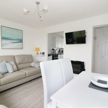 Sunbeach Chalets 大雅茅斯 外观 照片