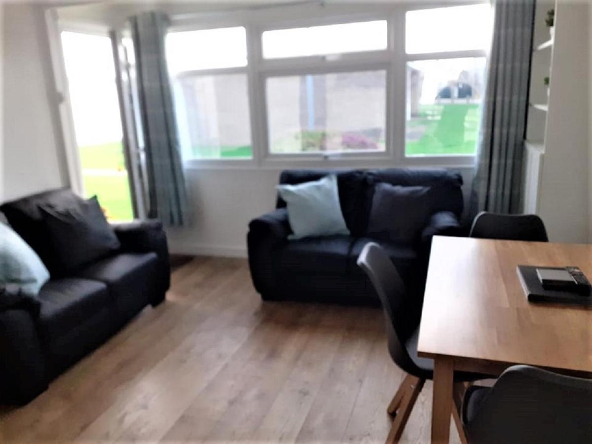 Sunbeach Chalets 大雅茅斯 外观 照片