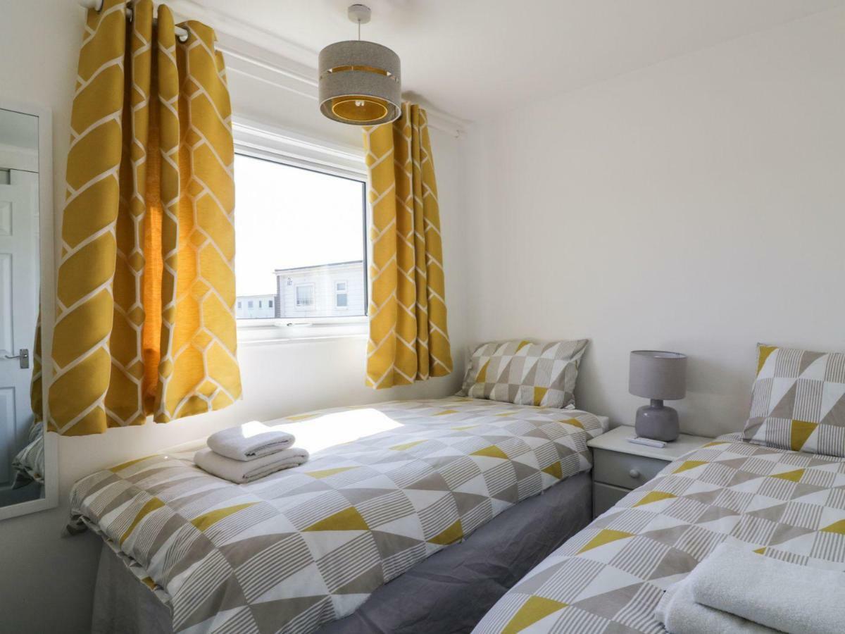 Sunbeach Chalets 大雅茅斯 外观 照片